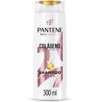 Pantene Pro-V Miracles Shampoo Colágeno Hidrata e Resgata 300 ml