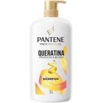 Pantene Pro-V Miracles Shampoo Queratina Preenche e Blinda 1L