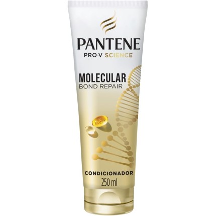 Pantene Pro-V Science Molecular Bond Repair Condicionador 250 ml