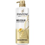 Pantene Pro-V Science Molecular Bond Repair Shampoo 510 ml