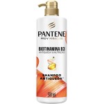 Pantene Pro-V Shampoo Biotinamina B3 Antiqueda e Nutrição 510 ml