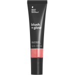Quem Disse, Berenice? +Glow Blush Líquido Rosa Rosalix 15ml