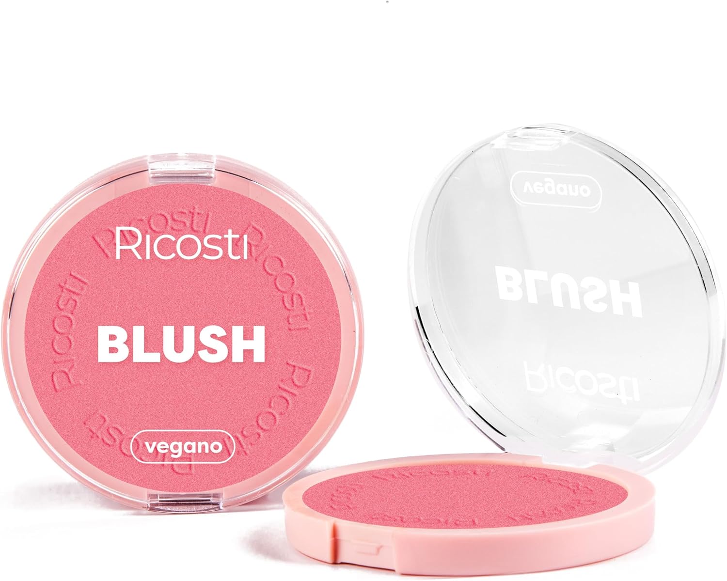 Ricosti-Blush-Vegano-Pessego-10g-Maquiagem-Facial-Cor-Rosa.jpg Ricosti Blush Vegano Pêssego, 10g, Maquiagem Facial, Cor Rosa