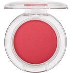 Ruby Kisses Blush e Lip Tint 2 em 1 Melon Pop Bouncy Rosy Pop, Textura Creme para Pó com Vitamina E, Vegano - Imagem 2