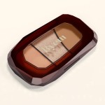 Trio Blush Iluminador Contorno Cinnamon Latte Cremoso 4.8g - Imagem 2