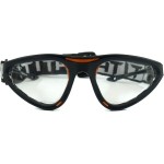 Titan Sports Óculos para Esporte Titans Libra Preto - Imagem 2