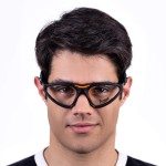 Titan Sports Óculos para Esporte Titans Libra Preto - Imagem 5