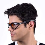 Titan Sports Óculos para Esporte Titans Libra Preto - Imagem 7