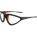 Titan Sports Óculos para Esporte Titans Libra Preto - Imagem 11