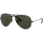 Óculos de Sol Ray-Ban Aviator, Tamanho 58 - Imagem 3