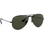 Óculos de Sol Ray-Ban Aviator, Tamanho 58 - Imagem 13