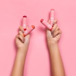 Blush Stick Cor 03 - Vizzela. - Imagem 3
