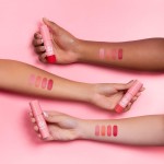 Blush Stick Cor 03 - Vizzela. - Imagem 4