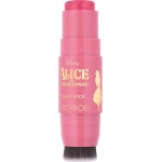 Blush Stick Catrice Disney Alice no País das Maravilhas 01 - Imagem 2