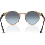 Óculos de Sol Ray-Ban 0RB2180 601/71 Tam 49 - Imagem 4