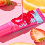 Blush jelly essence JUICY BOMB PARTY 01 Cassis - Imagem 4