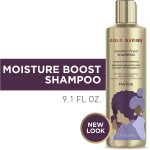 Pantene ProV Gold Series Boost, xampu de umidade, 24 ml - Imagem 10