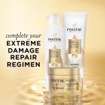 Pantene Miracle Rescue Curl Define & Shine Condicionador Leave-On, 25 ml - Imagem 7