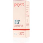 Blush Stick Multifuncional PAYOT Pêssego em Calda, 6g - Imagem 3