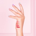 Oh my blush líquido - Vizzela Cor 02 – peach glow - Imagem 6