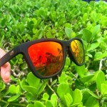 Óculos de Sol Yopp Polarizado Uv400 Beijinho no ombro - Imagem 2