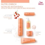 Shampoo Invigo Nutri Enrich Wella Professionals 1000 ml - Imagem 4