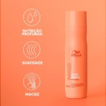 Shampoo Invigo Nutri Enrich Wella Professionals 1000 ml - Imagem 6