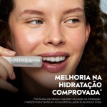 NIVEA Hidratante Labial Ultra Hialurônico 5,2g, Hidratação Profunda 24h, Lábios Macios, Ácido Hialurônico, Efeito Volume Imediato - Imagem 5