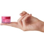 EUDORA NIINA SKIN MASCARA LABIAL NOTURNA LIP REPAIR 9g - Imagem 4