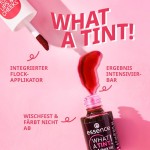 Lip Tint What a Tint! essence 01 pink - Imagem 7
