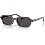 Óculos de Sol Ray-Ban Polarizado Zuri 0RB4455 667781 Tam 52 - Imagem 2
