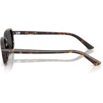 Óculos de Sol Ray-Ban Polarizado Zuri 0RB4455 667781 Tam 52 - Imagem 3