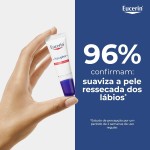 EUCERIN Aquaphor Reparador Labial 10ml - Repara e protege os lábios ressecados - Imagem 7