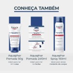 EUCERIN Aquaphor Reparador Labial 10ml - Repara e protege os lábios ressecados - Imagem 8