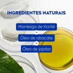 NIVEA Hidratante Labial Original Care 4,8g, Hidratação Intensa 24h, Protege contra Ressecamento, Cuidado Diário, Manteiga de Karité - Imagem 4