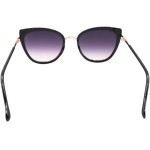 Óculos de Sol Feminino Gatinho Premium Luxo Virginia Influencers Gatinho Uv400 Luxo Tendencia - Modelo Jade - Cacife Brand - Imagem 7