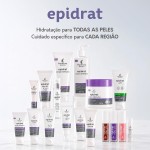 Mantecorp Hidratante Labial Epidrat Hyalu Lip Oil Incolor FPS 30 6ml - Imagem 7