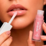Mantecorp Hidratante Labial Epidrat Hyalu Lip Oil Incolor FPS 30 6ml - Imagem 8