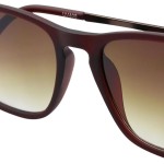 Óculos De Sol Quadrado Premium Masculino Proteção Uv400 Original - Modelo Madrid - Cacife Brand - Imagem 8