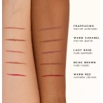 Océane-Lápis de Contorno Labial Marrom - Lip Liner Warm Caramel Océane Edition 1,2g - Imagem 4