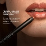 Océane-Lápis de Contorno Labial Marrom - Lip Liner Warm Caramel Océane Edition 1,2g - Imagem 6
