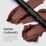 Océane-Lápis de Contorno Labial Marrom - Lip Liner Warm Caramel Océane Edition 1,2g - Imagem 7