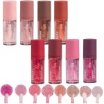 Ruby Rose - Lip Oil Fresh Kips Hbl6526-6 - Imagem 5