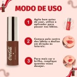 Bruna Tavares COCA-COLA OIL TINT SPICY - Imagem 6