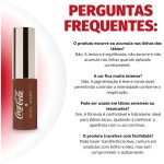 Bruna Tavares COCA-COLA OIL TINT SPICY - Imagem 7
