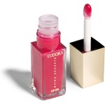 Eudora Niina Secrets Lip Oil Shine Flowers Rosa Sublime 7ml - Imagem 4