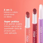 Océane Lip Balm Pen Hidratante Labial Coralcoral - Imagem 3