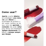 Océane Lip Balm Pen Hidratante Labial Coralcoral - Imagem 6