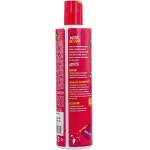 Condicionador Todo Poderoso Liso 300ml - Corpo Dourado - Com Colágeno, Biotina e Complexo de Aminoácidos - Imagem 4