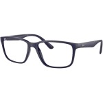 Armação para Óculos Ray-Ban 0RX7207L Tam 57